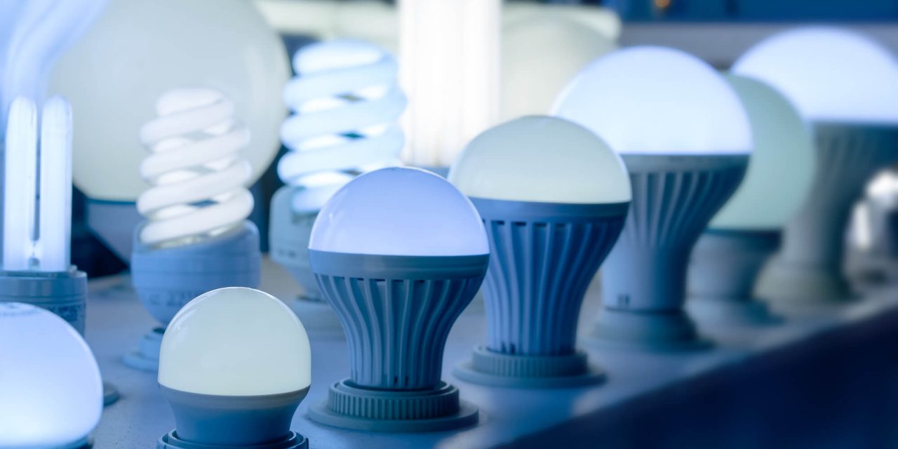 Como funciona a certificação de lâmpadas LED?