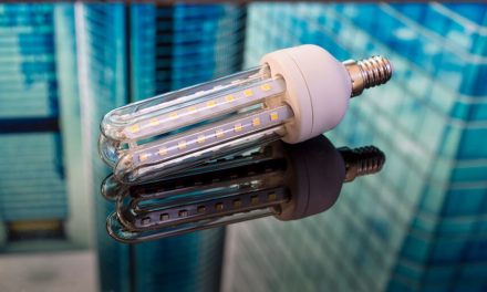 As vantagens de lâmpadas LED em relação aos outros tipos de lâmpadas