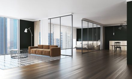 Decoração de apartamento: crie um ambiente estiloso para o seu lar