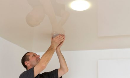 Aprenda a instalar plafon de LED