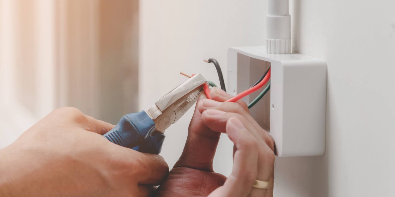 Conheça 5 Cuidados Necessários Com A Instalação Elétrica Residencial
