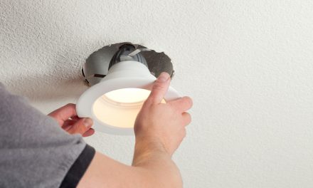 Entenda como instalar um spot de LED!